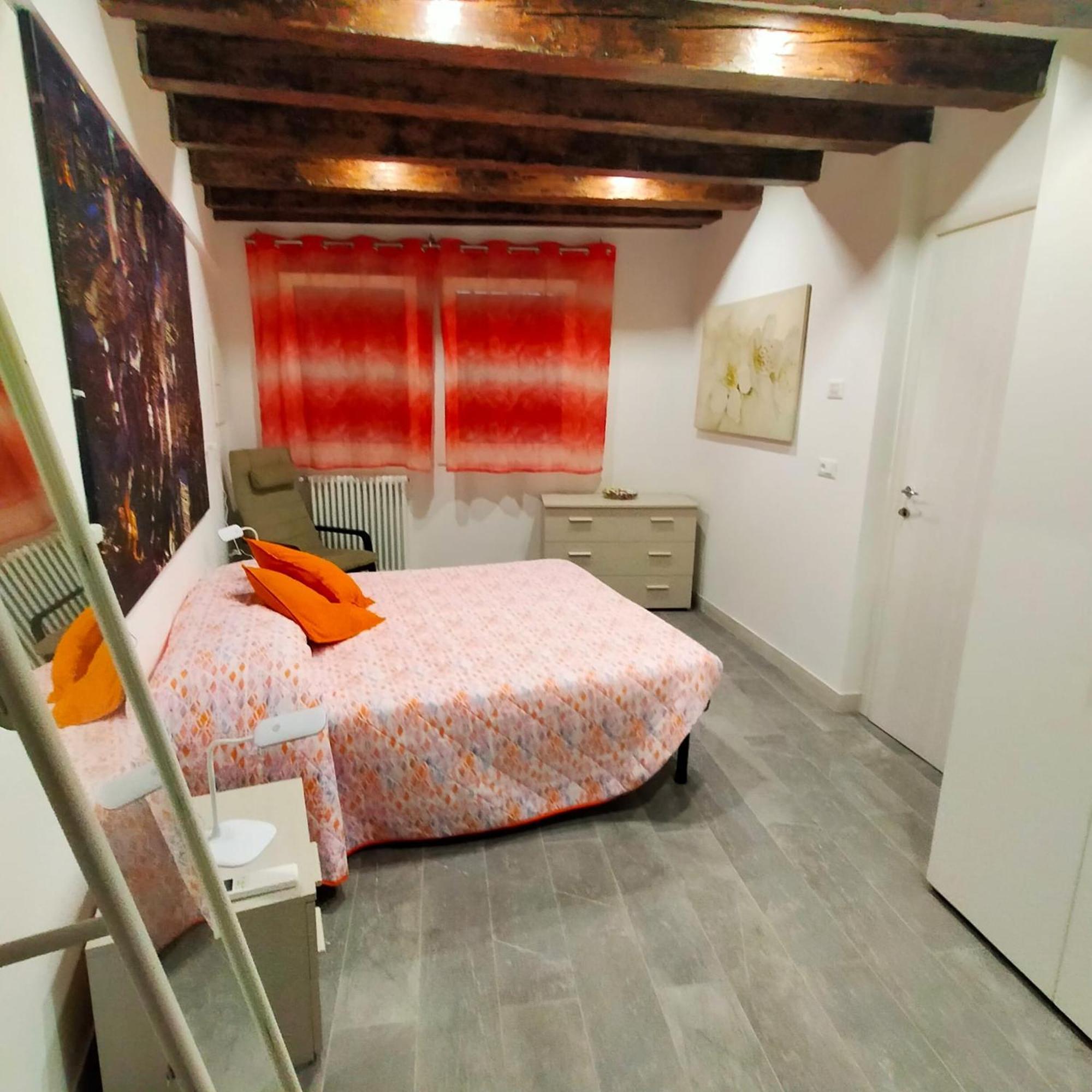 Corte Morandi Apartamento Veneza